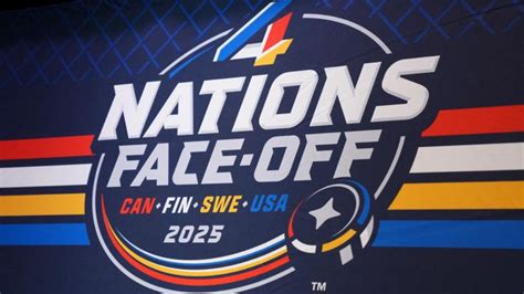 bet tips|NHL 4 Nations Face.